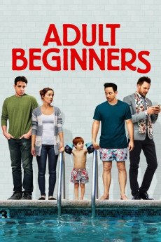 Adult Beginners (2014) (2014) download