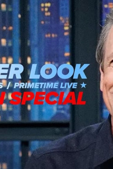 A Closer Look with Seth Meyers: Primetime Live Election Special (2024)