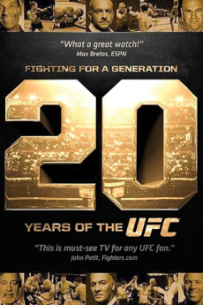 Fighting for a Generation: 20 Years of the UFC (2013) (2013) download