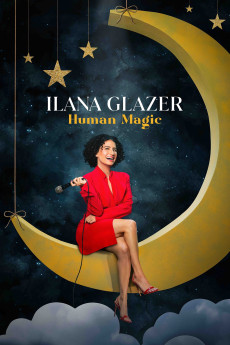 Ilana Glazer: Human Magic (2024) (2024) download