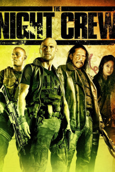 The Night Crew (2015)
