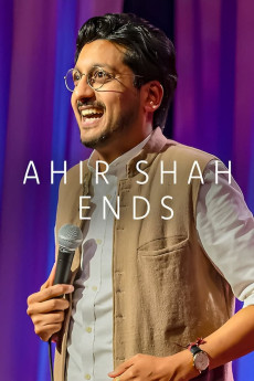 Ahir Shah: Ends (2024) (2024) download