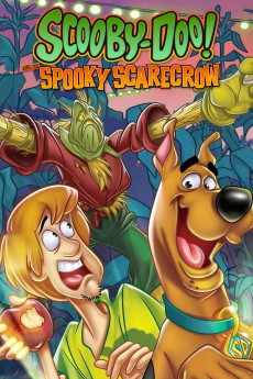 Scooby-Doo! and the Spooky Scarecrow (2013) (2013) download