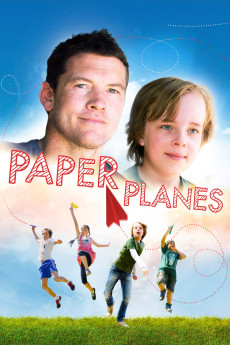 Paper Planes (2014) (2014) download