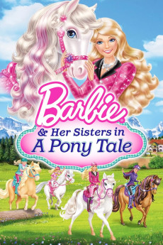 Barbie & Her Sisters in a Pony Tale (2013) (2013) download
