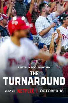 The Turnaround (2024) (2024) download