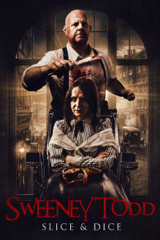 Sweeney Todd: Slice & Dice (2025) (2025) download