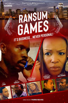 Ransum Games (2021)