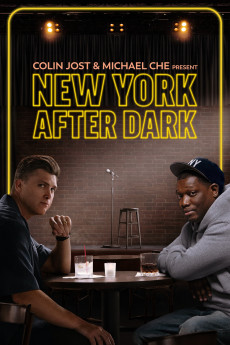 Colin Jost & Michael Che Present: New York After Dark (2024) (2024) download