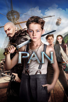 Pan (2015) (2015) download