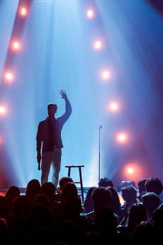 Hasan Minhaj: Off with His Head (2024)