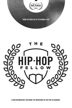 The Hip-Hop Fellow (2014) (2014) download