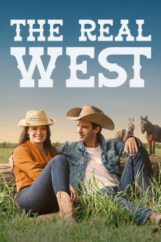 The Real West (2024) (2024) download