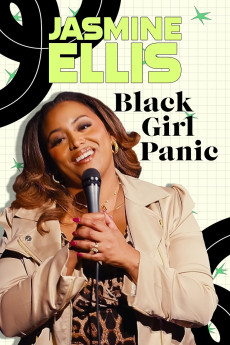 Jasmine Ellis: Black Girl Panic (2024)