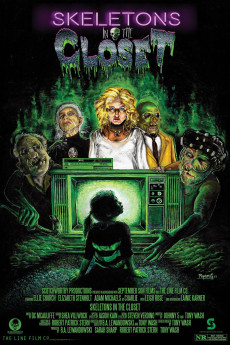Skeletons in the Closet (2018) (2018) download