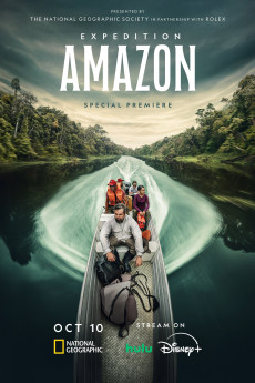 Expedition Amazon (2024)