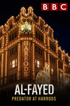 Al Fayed: Predator at Harrods (2024) (2024) download