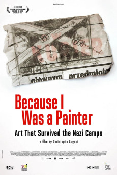 Because I Was a Painter (2013)