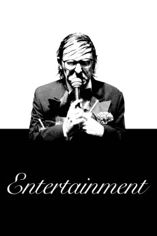 Entertainment (2015) (2015) download