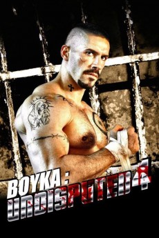 Undisputed 4: Boyka (2016)