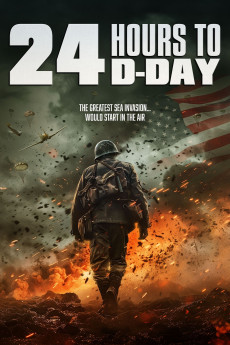 24 Hours to D-Day (2024) (2024) download