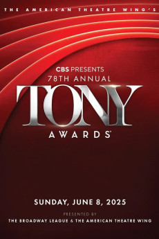 The 78th Annual Tony Awards (2025) (2025) download