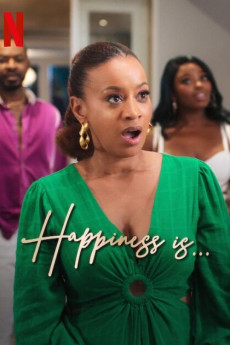 Happiness Is (2024) (2024) download