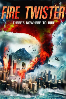 Fire Twister (2015) (2015) download