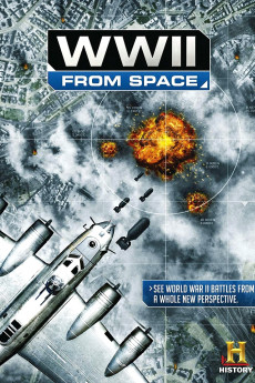 WWII from Space (2012) (2012) download