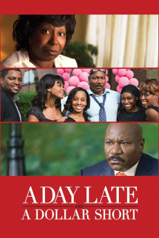 A Day Late and a Dollar Short (2014) (2014) download
