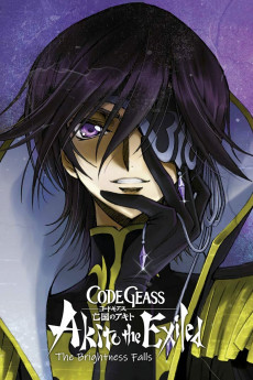 Code Geass: Akito the Exiled 3 - The Brightness Falls (2015) (2015) download