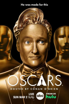 The Oscars (2025)