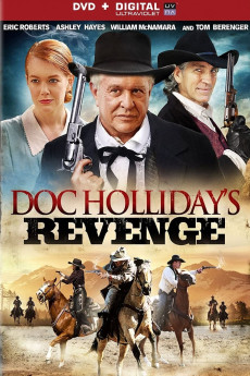 Doc Holliday's Revenge (2014) (2014) download