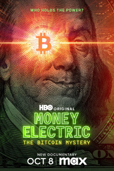 Money Electric: The Bitcoin Mystery (2024) (2024) download