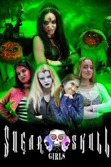 Potent Media's Sugar Skull Girls (2016)