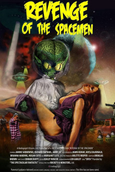 Revenge of the Spacemen (2014) (2014) download