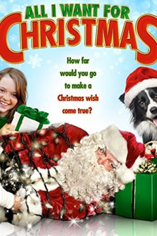 All I Want for Christmas (2014)