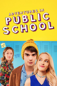 Adventures in Public School (2017) (2017) download