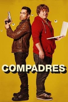 Compadres (2016) (2016) download