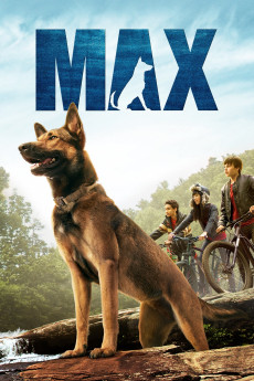 Max (2015) (2015) download