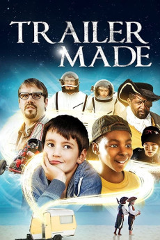Trailer Made (2016) (2016) download