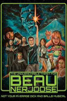 The Unquenchable Thirst for Beau Nerjoose (2016) (2016) download