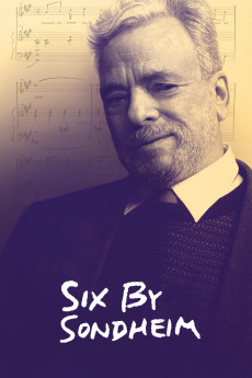 Six by Sondheim (2013) (2013) download