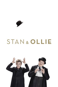 Stan & Ollie (2018) (2018) download
