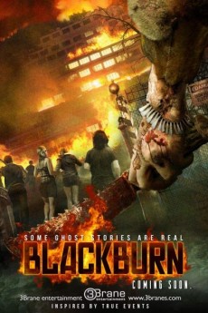 The Blackburn Asylum (2015)
