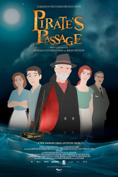 Pirate's Passage (2015) (2015) download