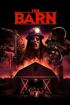 The Barn (2016) (2016) download