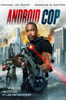 Android Cop (2014)