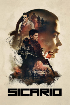 Sicario (2015) (2015) download