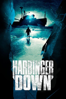 Harbinger Down (2015)